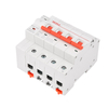 WIFI Smart Circuit Breaker Overvoltage and Undervoltage Protection