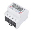 TUYA Bidirectional Metering Meter RMZT-GF/4P 100A