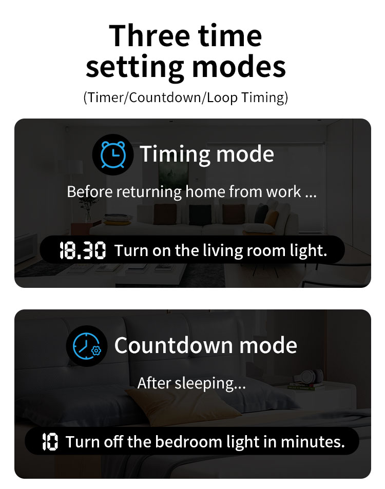 smart circuit breaker