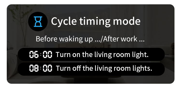 smart circuit breaker wifi