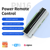 16way Intelligent Wifi ZigBee Power Control Switch PN16 Signal Controller