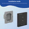 S5-86 TypeC+USB Switch Socket