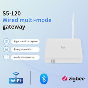 S5-120 Gateway Wired Multi-mode