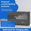 High-End Digital Display Fire Protection Current Limiter: Precision Protection for Electrical Systems