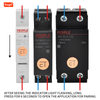  Circuit Breaker 1P DJ 63 Timer Switch