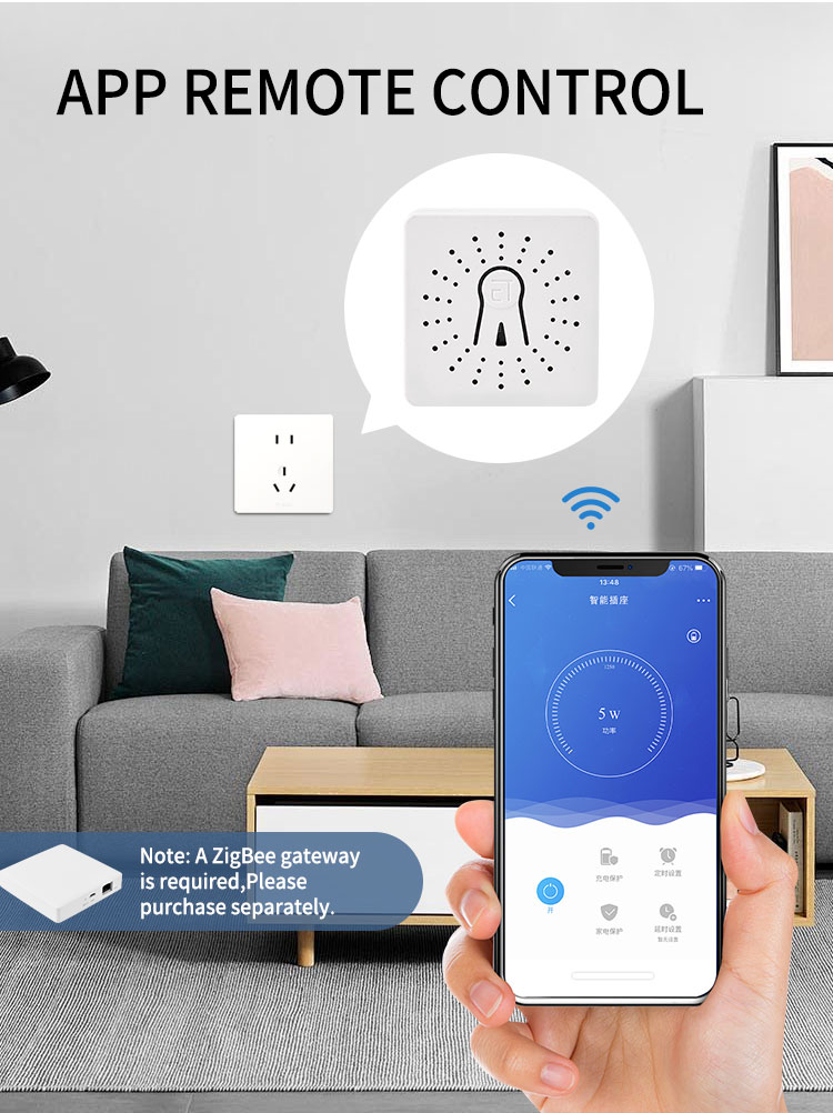 smart switch