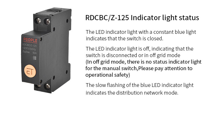 smart circuit breaker wifi