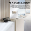 5V1A Zigbee Wired Gateway THP10-Z-V2 With Micro USB
