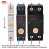 Circuit Breaker RDCBC T-125 80A