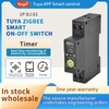  Circuit Breaker 1P DJ 63 Timer Switch