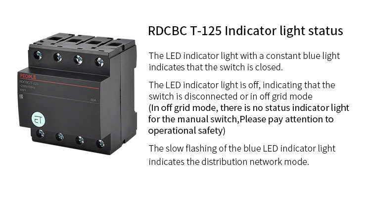smart circuit breaker
