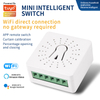 Bluetooth Mesh Smart Switch