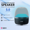 Smart Wifi ZigBee Voice Control Speaker X4