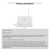 S5-120 Gateway Wired Multi-mode