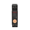 ZigBee Smart Wifi Circuit Breaker 1P+N 50A