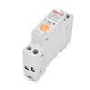 ZigBee Smart Wifi Circuit Breaker 1P+N 63A Measured Electricity Consumption