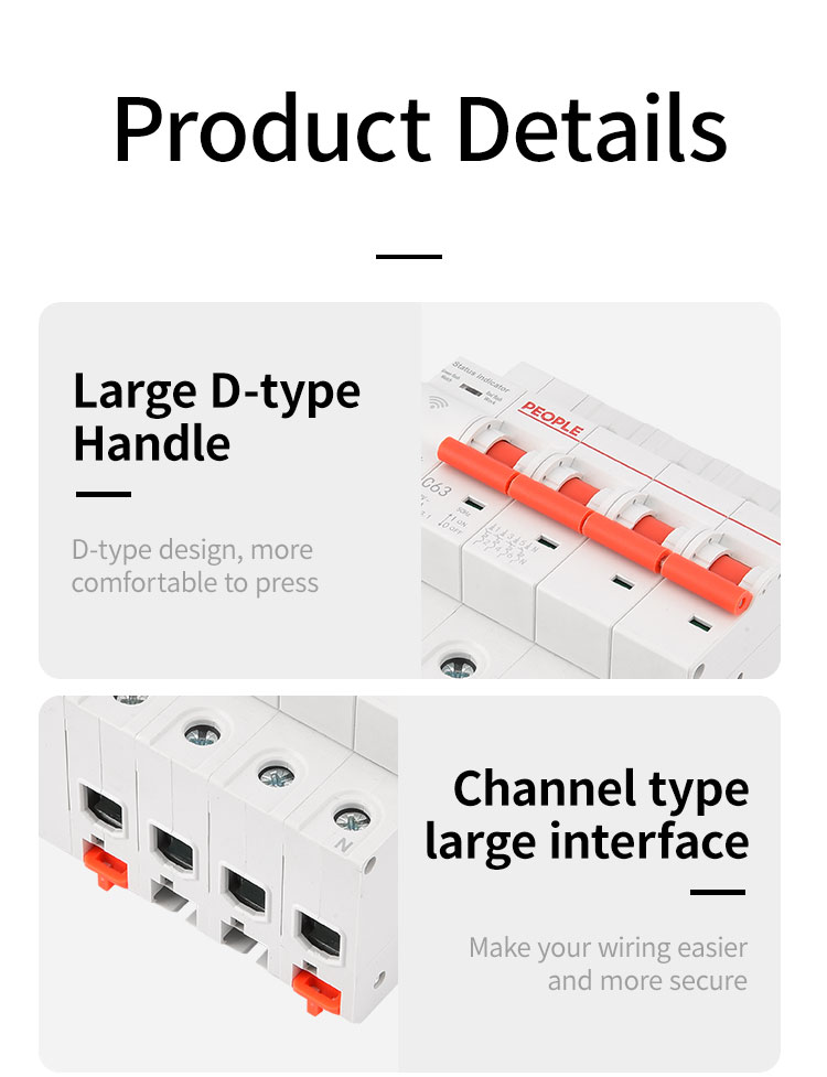 smart circuit breaker