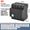 Circuit Breaker RDCBC T-125 80A