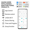 Bluetooth Mesh Smart Switch