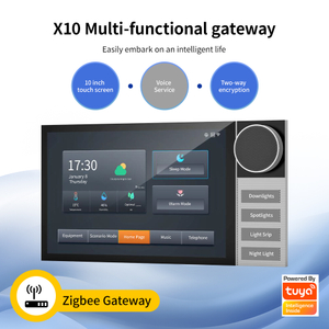 X10 Multi-functional Gateway