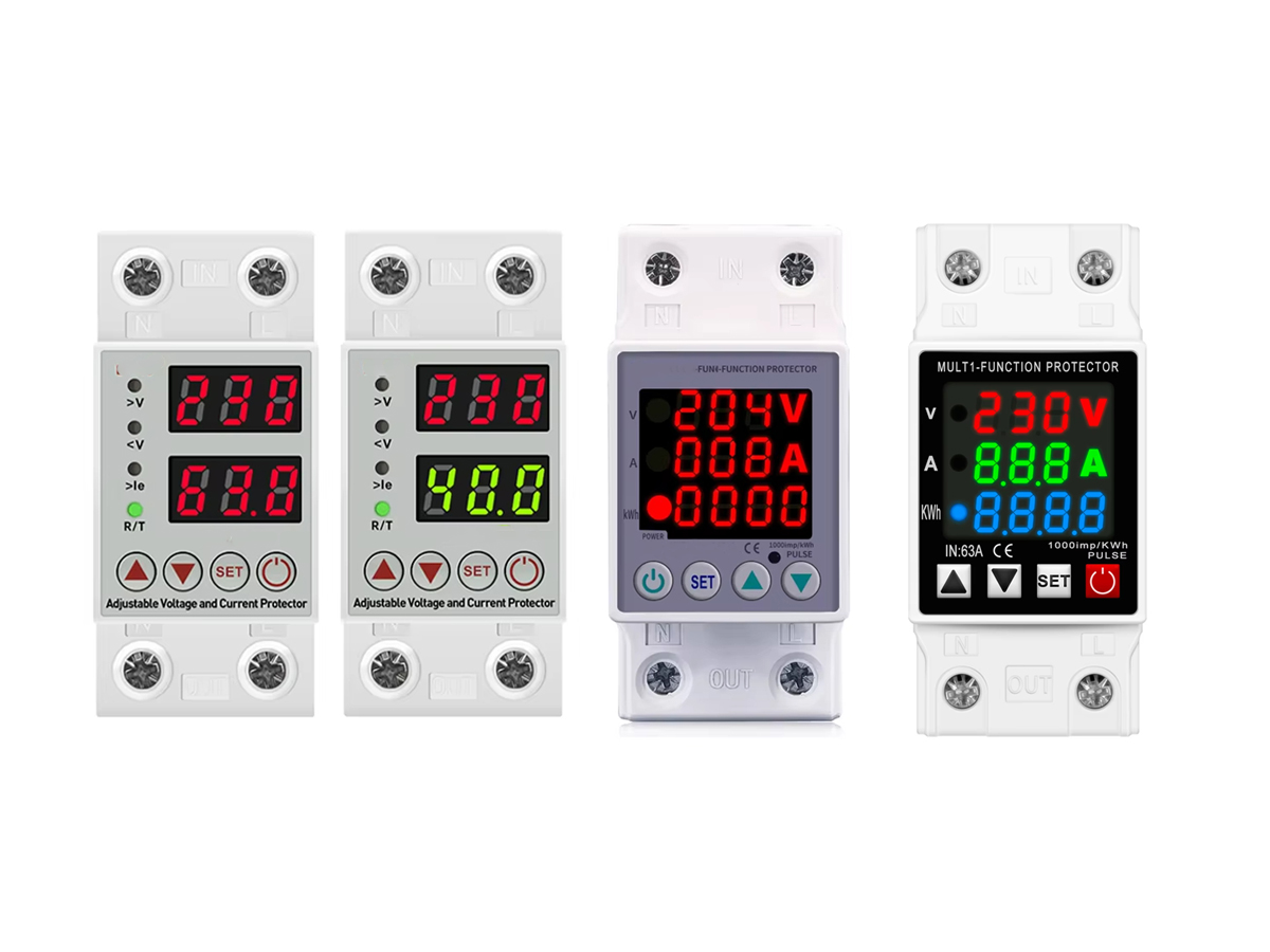 Voltage Protector