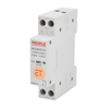 ZigBee Smart Wifi Circuit Breaker 1P+N 63A Measured Electricity Consumption