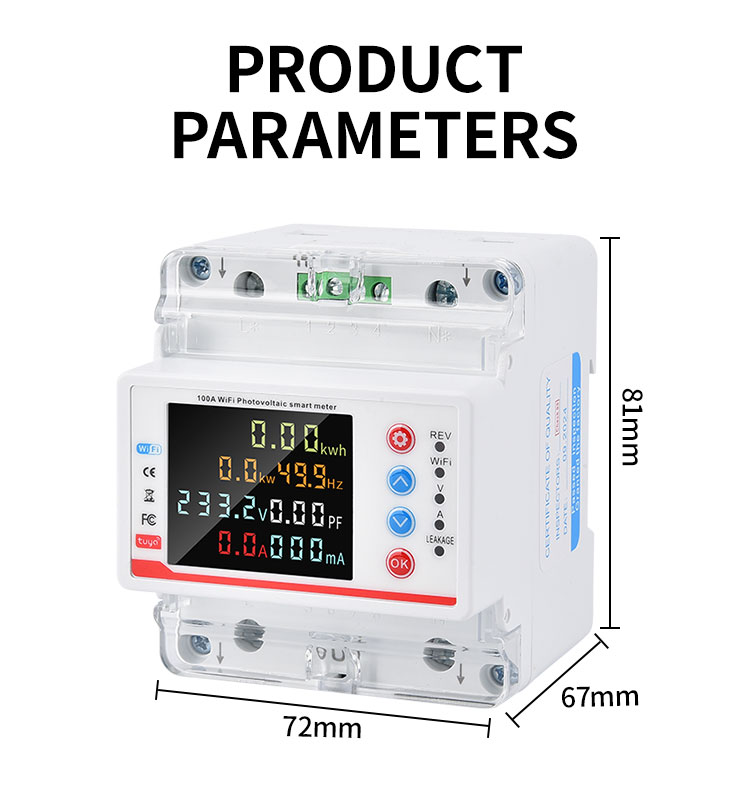 Smart Energy Meter