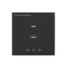 S5-86 TypeC+USB Switch Socket