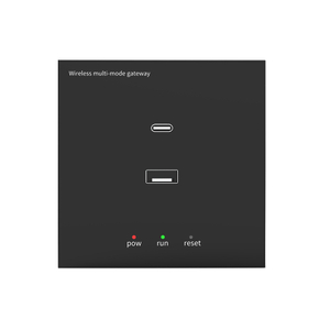 S5-86 TypeC+USB Switch Socket