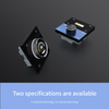 Multifunctional Smart TUYA ZIGBEE Dimming Switch X6-Dim-4L 4-button Switch