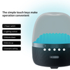 Smart Wifi ZigBee Voice Control Speaker X4
