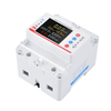 THREE PHASE WIFI SMART ENERGY METER RMDZW-3PNB100AWIFI