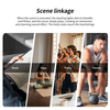 Smart Wifi ZigBee Voice Control Speaker X4