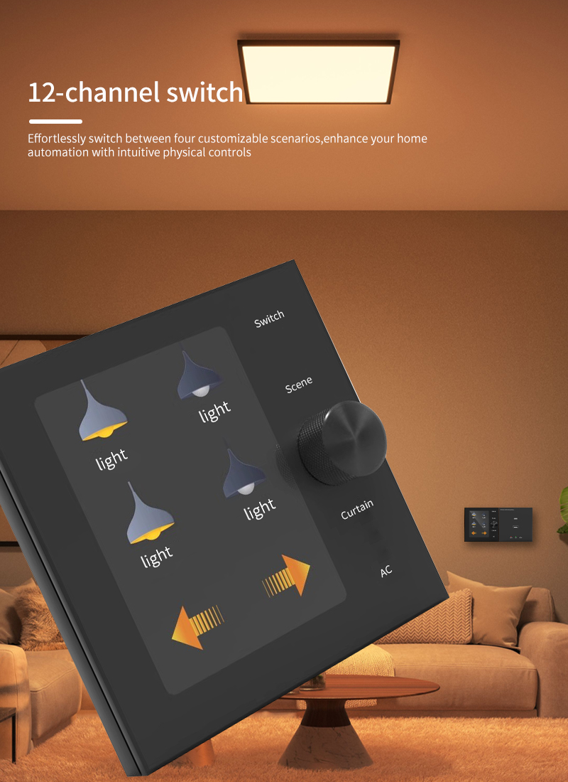 Non-destructive retrofitting process for Smart Wall Switch installation